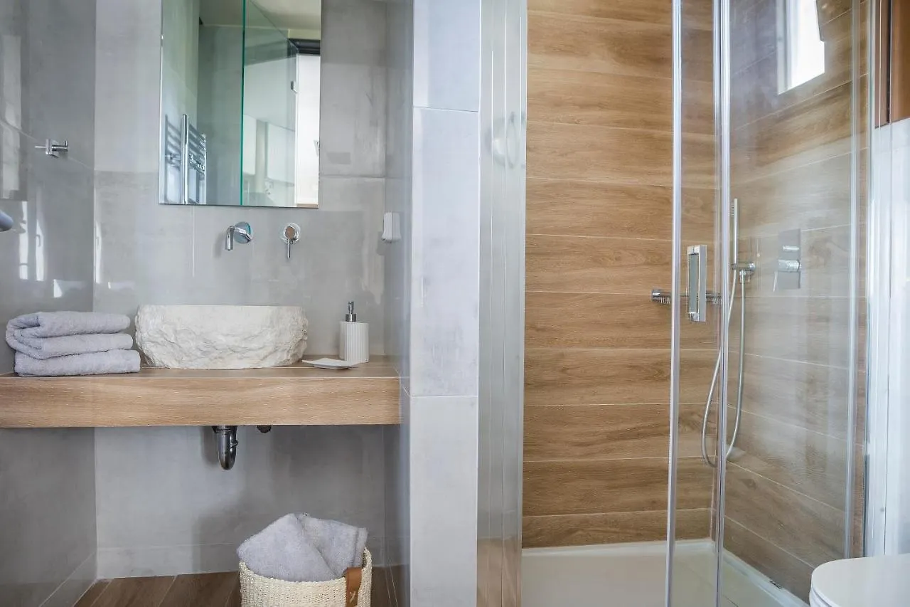 Suite Royal Argostoli  Apartmán Argostoli (Kefalonia)