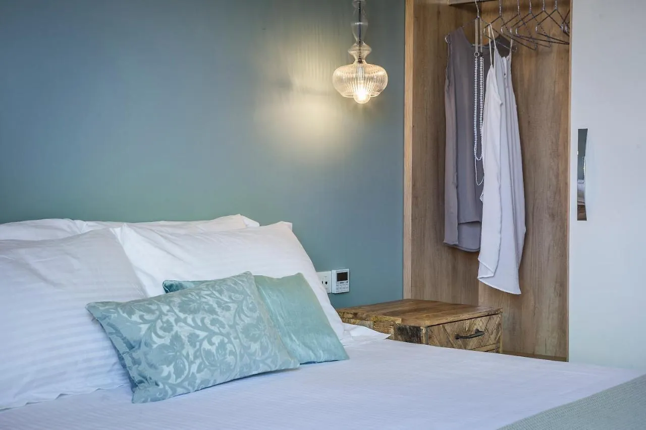 Suite Royal Argostoli  Apartmán Argostoli (Kefalonia)