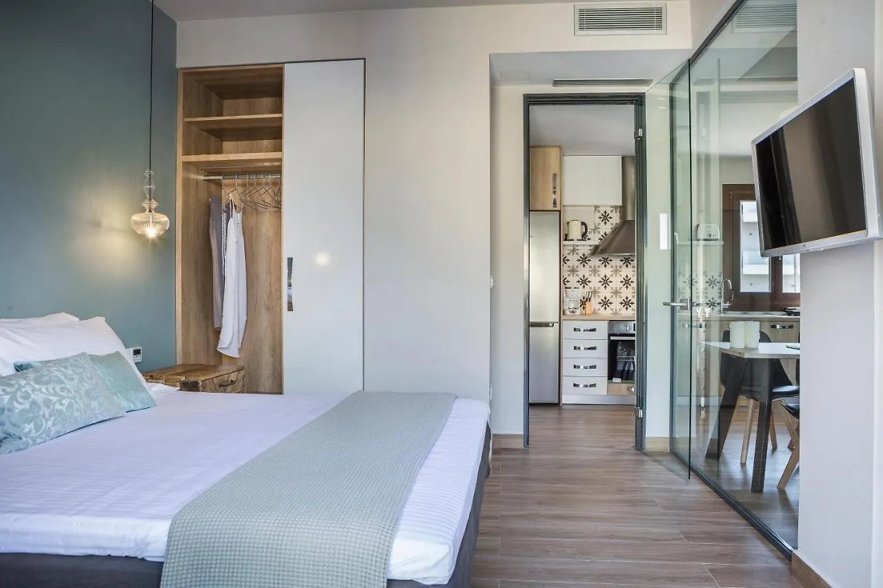 Suite Royal Argostoli  Argostoli (Kefalonia)